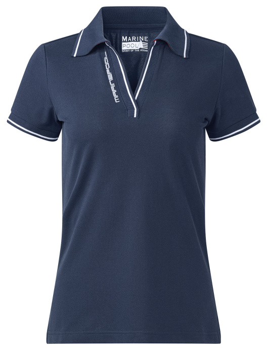 Hilde Polo Women