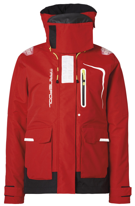 Hobart 5 Jacket Women