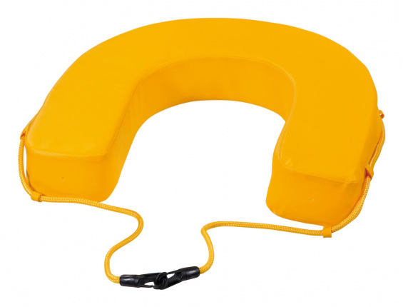 Horseshoe Buoy Flexible