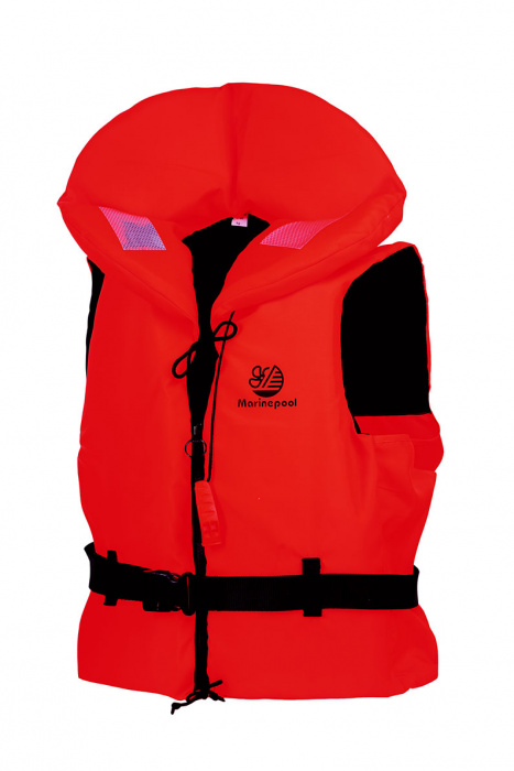 100N foam filled lifejacket, Adults, Kids & Babies