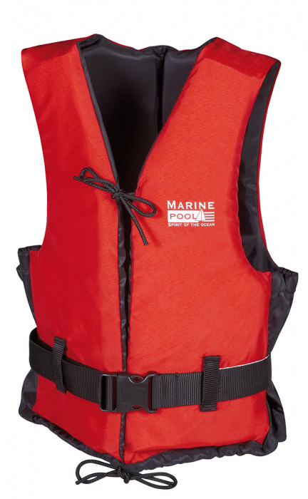 Marine Pool Quality Active Buoyancy Aid 50-70kg NEW Made in Europe 