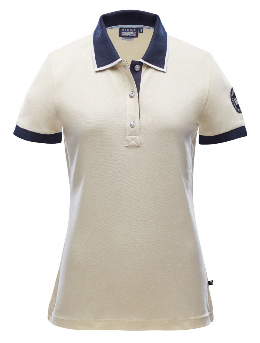 Ivy Polo Women