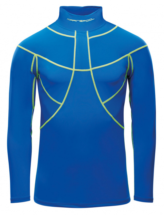 Jupiter Rash Guard Longsleeve Men