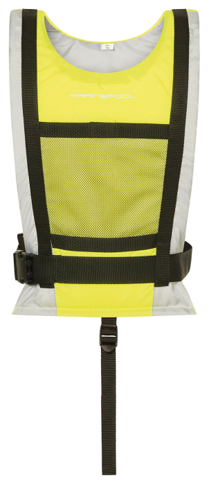 50N SUP Canoe Vest ISO with pocket