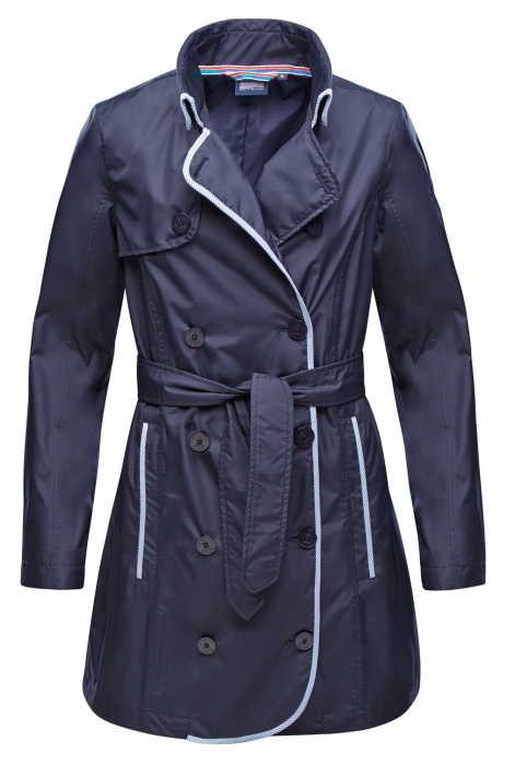 Kendra Trenchcoat Women