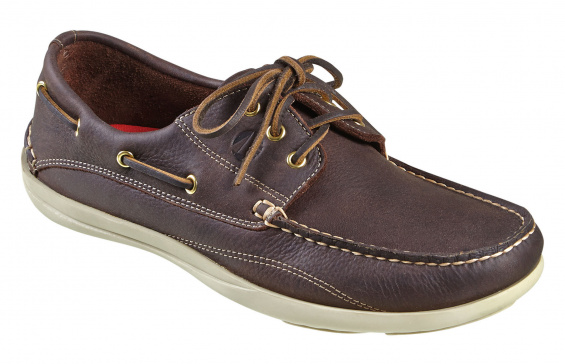 Ketch Deck Shoe Men