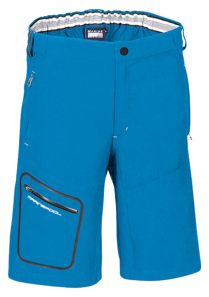 Laser Bermudas Men