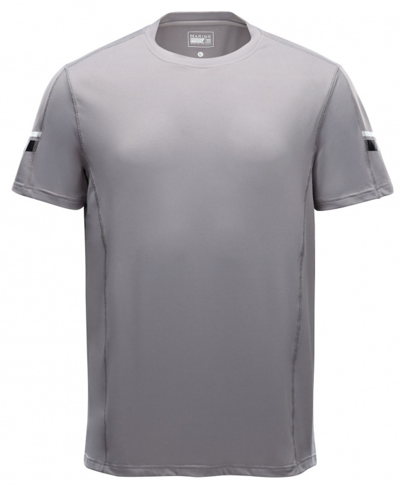 Lenox Tec Shortsleeve Men