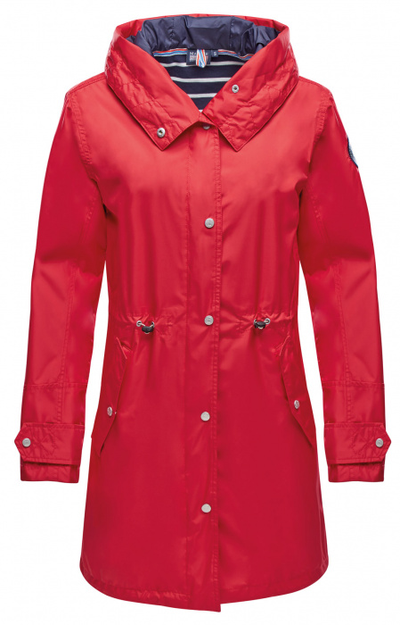 Leonore Coat Women