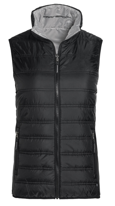 Lia reversible Vest Women