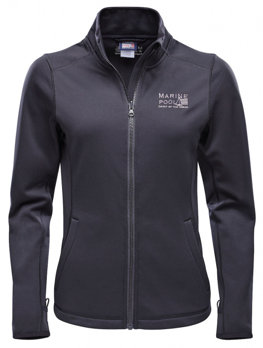 Lucia Inzip Jacket Women