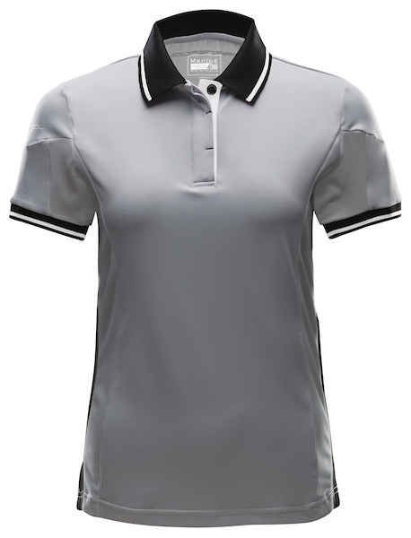 Madison II Tec Polo Women