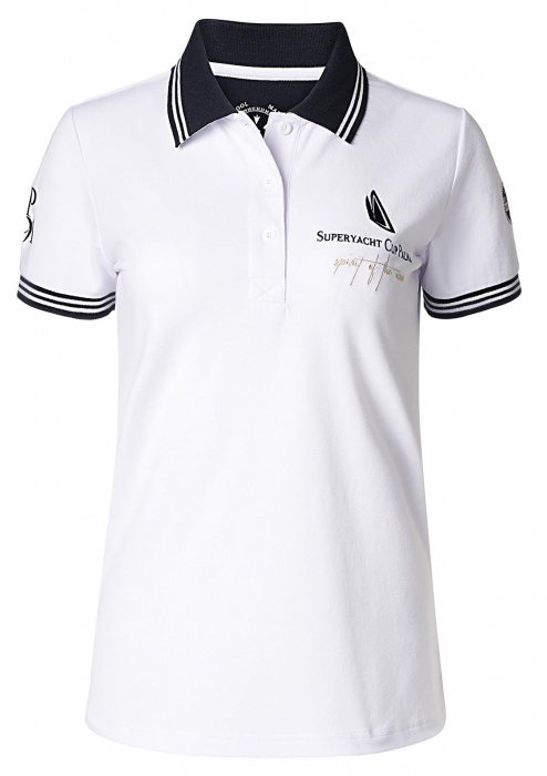 Malu Polo Women