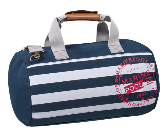 MP Yacht Bag