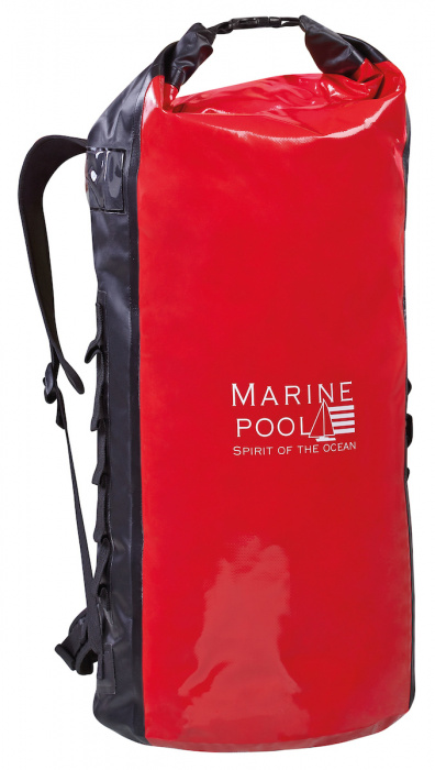 Seglertasche Small Bag Marinepool 