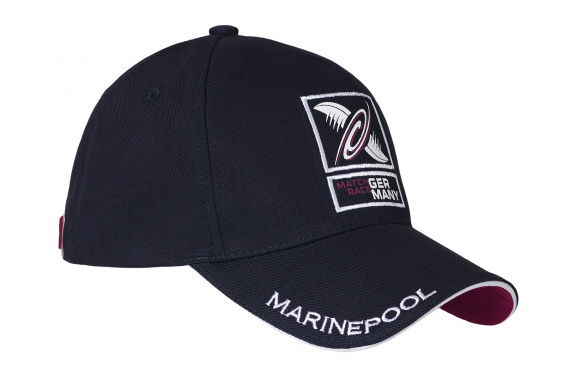 Matchrace 2019 Cap