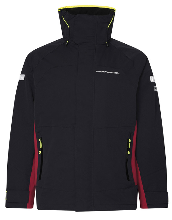 Moresby Coastal Jacket Men