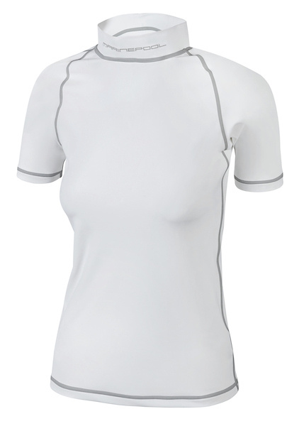 Morgan Rash Guard Shortsleeve Women