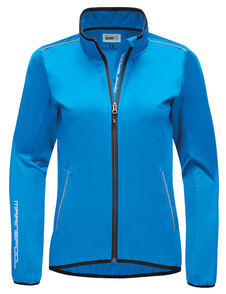 Nuoro Softshell Jacket Women