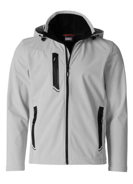 MP Emotions Softshell Jacket Men