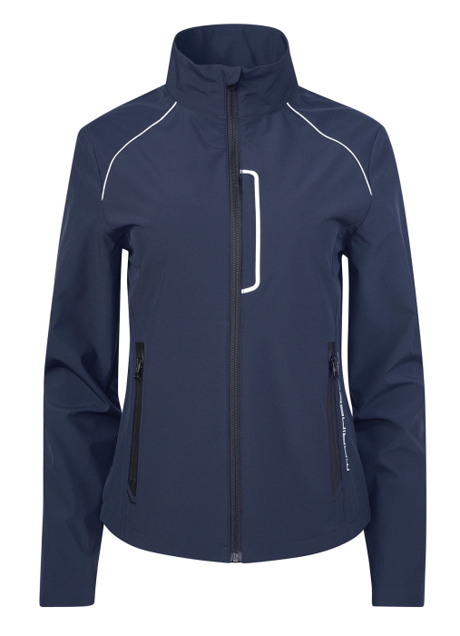 MP Ligur Softshell Jacket Women