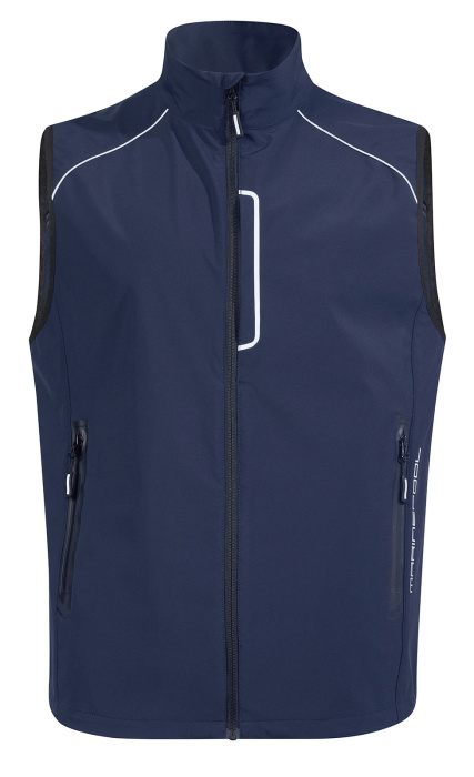 MP Ligur Softshell Vest Men