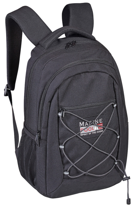 MP Promo backpack