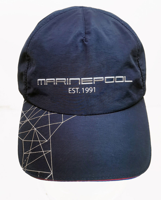 MP Racing Tec Cap