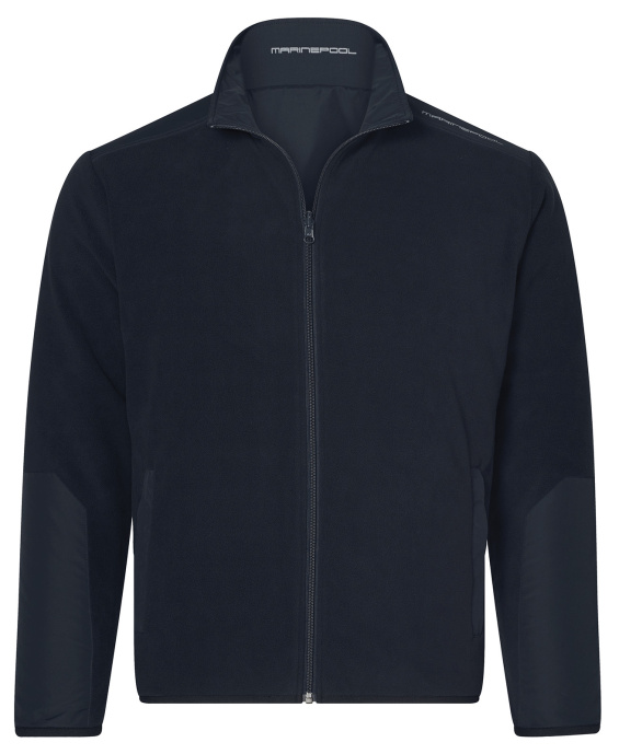 MP Reversible Fleece Jacket Men