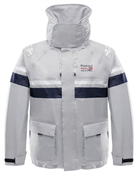 Marine Performance 4 Sail Jacket