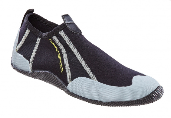 Neoprenschuh NTS Protection Shoes Marinepool 