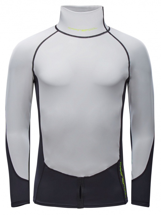 NTS Rash Guard Longsleeve Men