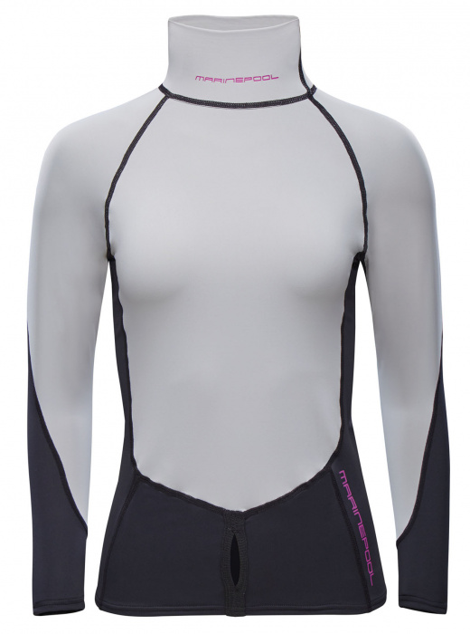 NTS Rash Guard Women