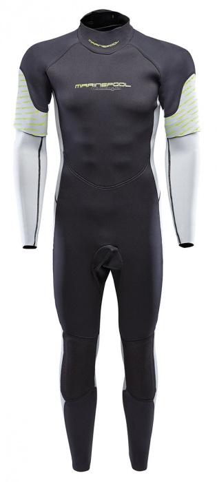 NTS Rio Suit Men