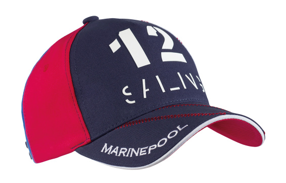 Ocean 12 Cap