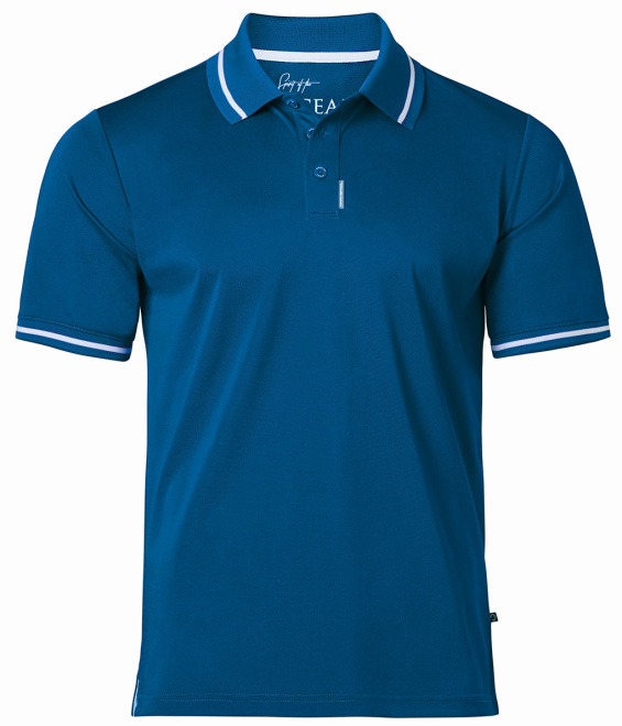 Ocean Recycled Polo Men