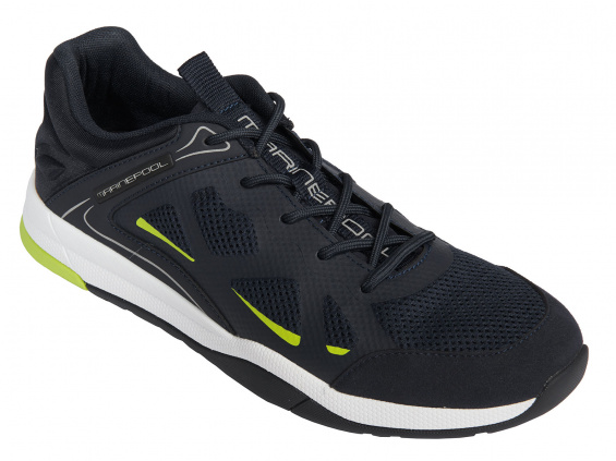 Ocean Runner Deck Shoe