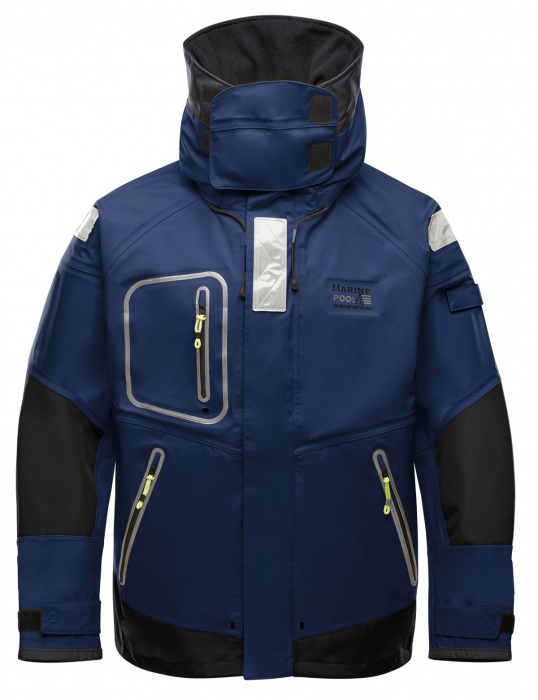 Offshore Jacket F2L