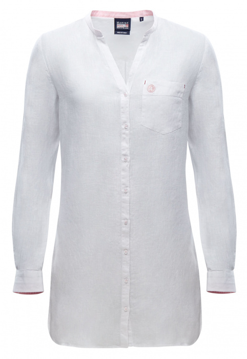 Olivia Long Blouse Women