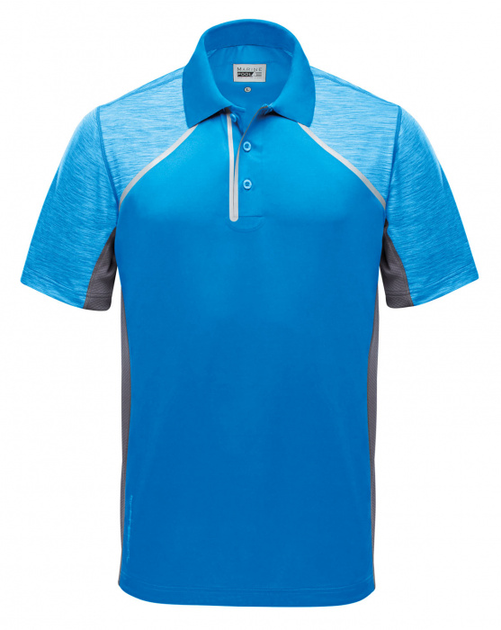 Pinu Tec Polo Men