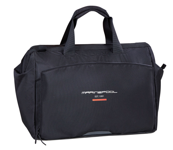 Premium Travel Office Bag