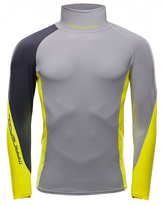 Pro NTS Rash Guard Men