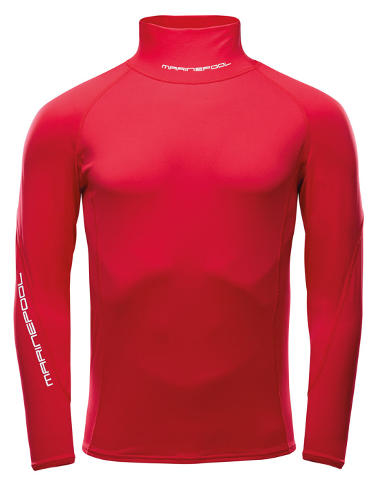 Pro Rash Guard Men