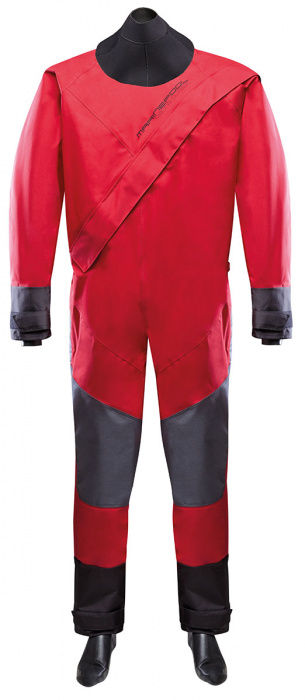 Racing Classic Drysuit with Neo Neck