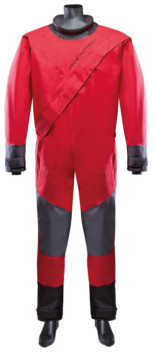 dinghy dry suit