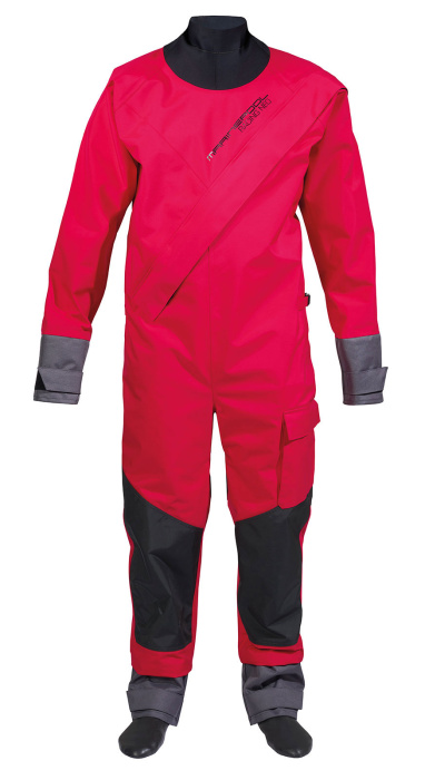 Racing Dry Overall Neo Neck III