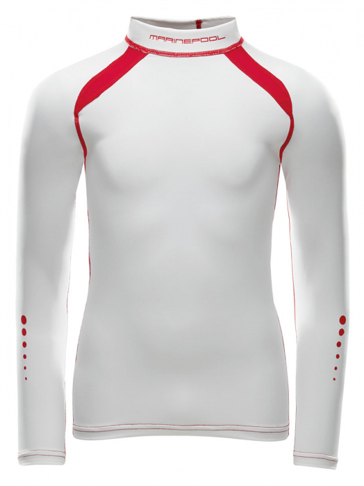 Rash Guard Longsleeve Men