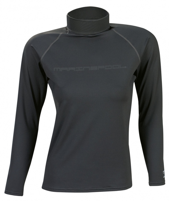 Rash Guard Longsleeve Women