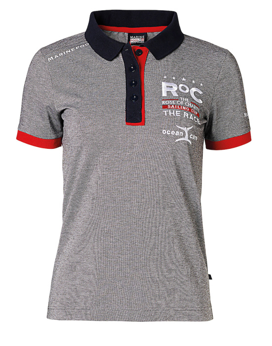 ROC Polo Women