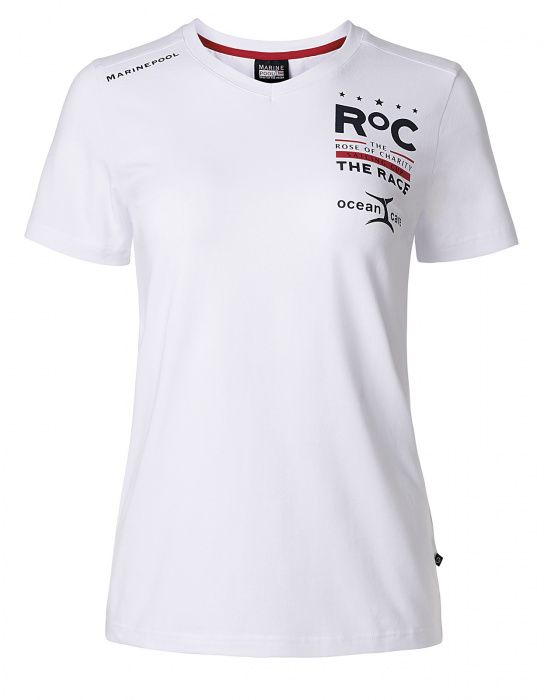 ROC T-Shirt Women